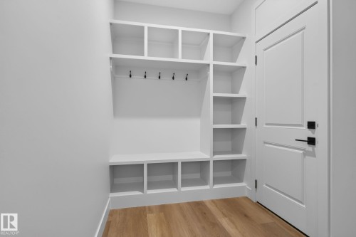 15728 9 Street Ne, Edmonton, AB - Indoor With Storage