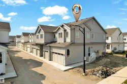 #40 7110 Keswick CM SW Edmonton, AB T6W 5P7