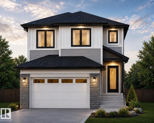 551 ASHGROVE Circle   Leduc, AB T9E 0K8