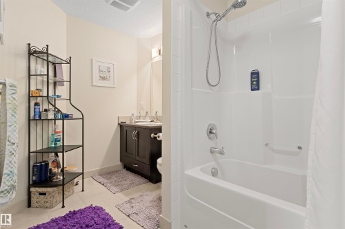 #301 16235 51 St Nw, Edmonton, AB - Indoor Photo Showing Bathroom