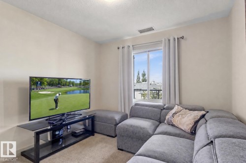 #301 16235 51 St Nw, Edmonton, AB - Indoor