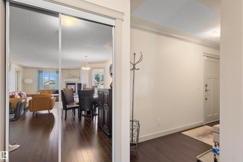 #301 16235 51 St Nw, Edmonton, AB - Indoor Photo Showing Other Room