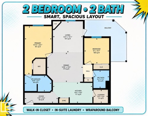 #301 16235 51 St Nw, Edmonton, AB - Other