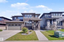 2314 WONNACOTT Crescent SW  Edmonton, AB T6X 2J4