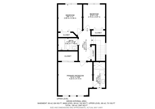 Floor plan - 2314 Wonnacott Crescent Sw, Edmonton, AB - Other
