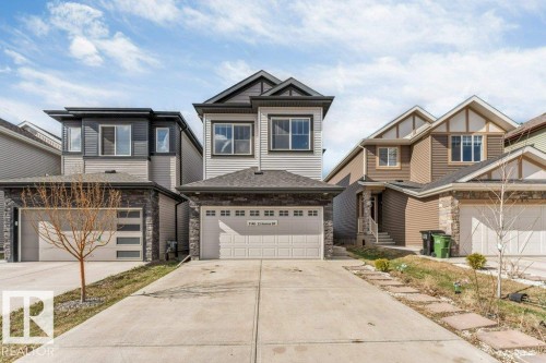 5140 23 Avenue Sw, Edmonton, AB - Outdoor With Facade