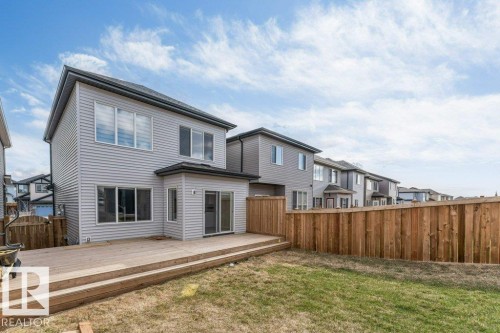 5140 23 Avenue Sw, Edmonton, AB - Outdoor With Exterior