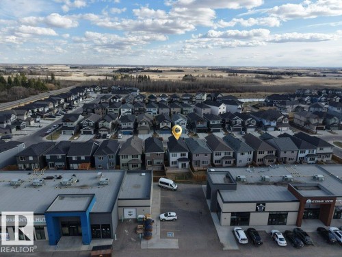 5140 23 Avenue Sw, Edmonton, AB - Outdoor With View