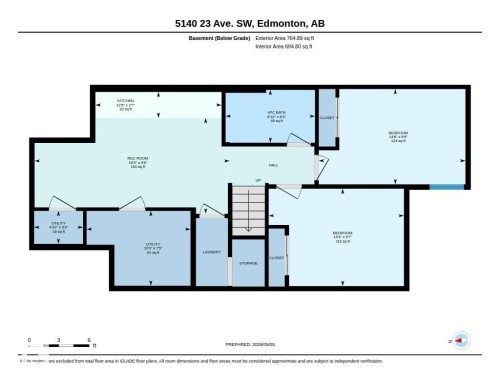 5140 23 Avenue Sw, Edmonton, AB - Other