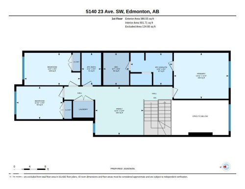 5140 23 Avenue Sw, Edmonton, AB - Other