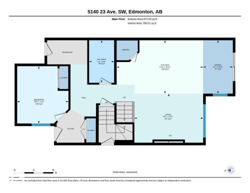 5140 23 Avenue Sw, Edmonton, AB - Other