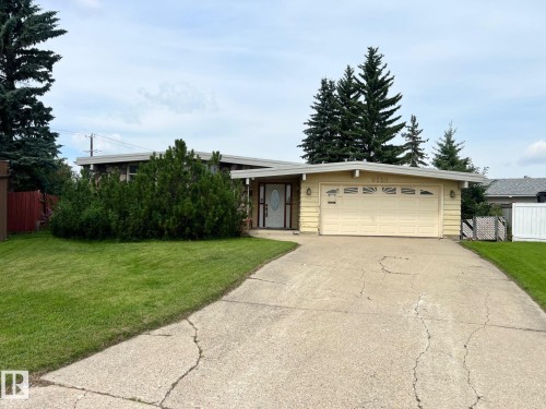 9536 151 Avenue Nw, Edmonton, AB - Outdoor