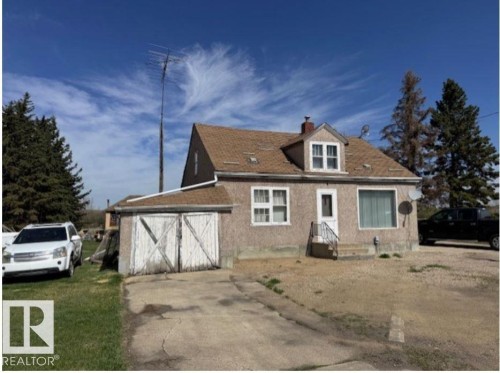 10002 HWY 29   Rural St. Paul County, AB T0A 3A0