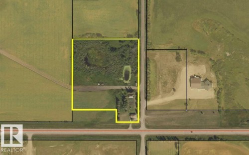 10002 Hwy 29, Rural St. Paul County, AB - Other