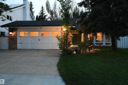 572 LESSARD Drive NW  Edmonton, AB T6M 1B2
