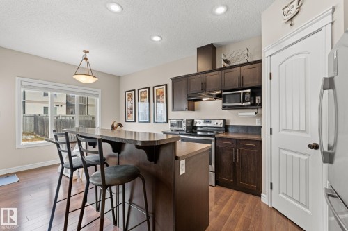 45 Meadowview Court, Spruce Grove, AB - Indoor