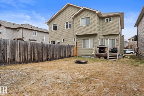 45 Meadowview Court, Spruce Grove, AB - Outdoor With Exterior