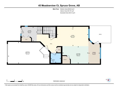 45 Meadowview Court, Spruce Grove, AB - Other