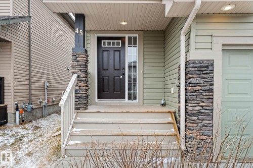45 Meadowview Court, Spruce Grove, AB - Outdoor