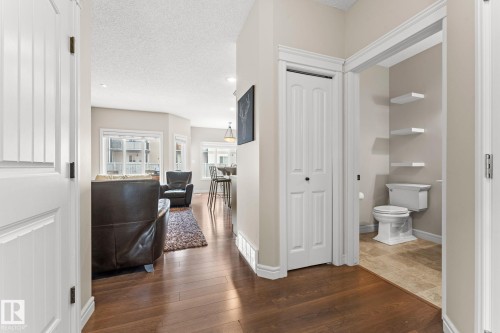45 Meadowview Court, Spruce Grove, AB - Indoor
