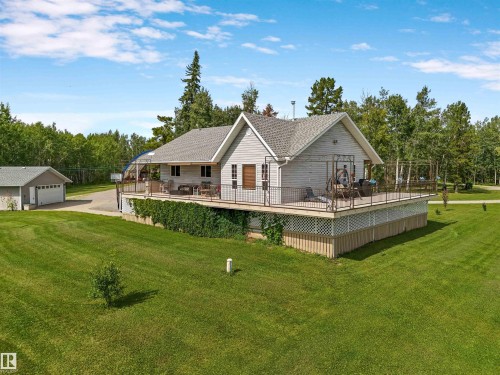 50128 Hwy 22   Rural Brazeau County, AB T7A 2A2