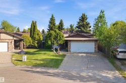 2107 40 Street NW  Edmonton, AB T6L 4E9