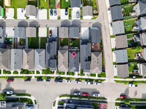 Image quality insufficient for description - 6 Daniel Street, Fort Saskatchewan, AB - Other