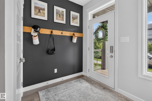 6 Daniel Street, Fort Saskatchewan, AB - Indoor Photo Showing Other Room