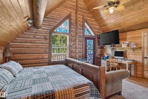 107 Idlehours Drive, Rural Barrhead County, AB - Indoor