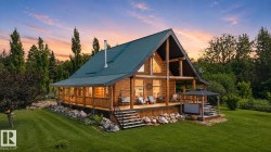 107 Idlehours Drive  Rural Barrhead County, AB T0G 1A0