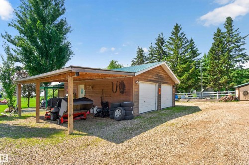 107 Idlehours Drive, Rural Barrhead County, AB - Outdoor
