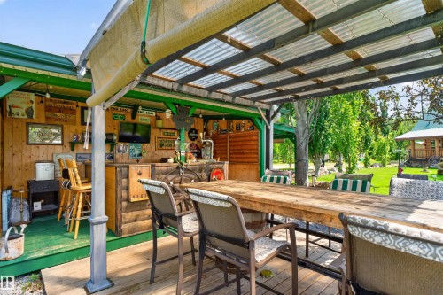 107 Idlehours Drive, Rural Barrhead County, AB - 