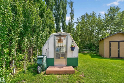 107 Idlehours Drive, Rural Barrhead County, AB - Outdoor