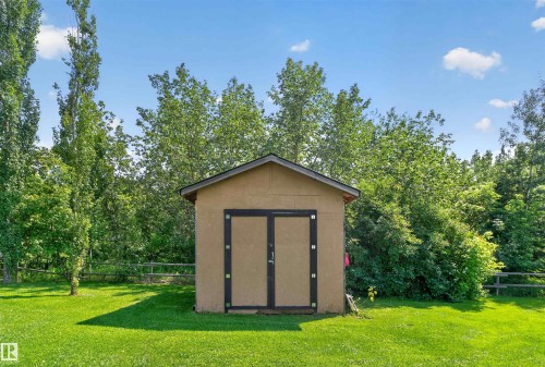 107 Idlehours Drive, Rural Barrhead County, AB - Outdoor