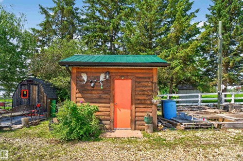 107 Idlehours Drive, Rural Barrhead County, AB - Outdoor