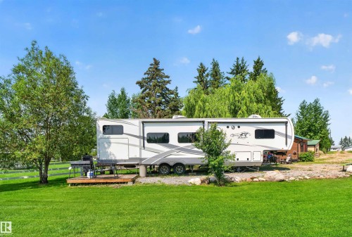 107 Idlehours Drive, Rural Barrhead County, AB - Outdoor