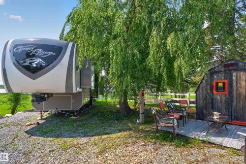 107 Idlehours Drive, Rural Barrhead County, AB - Outdoor