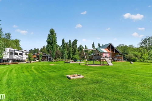 107 Idlehours Drive, Rural Barrhead County, AB - Outdoor