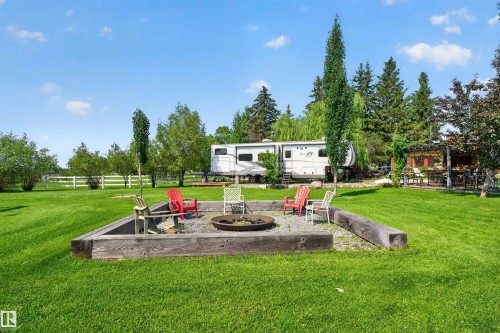 107 Idlehours Drive, Rural Barrhead County, AB - Outdoor