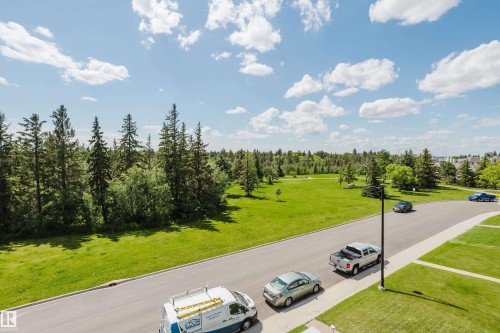 7405 89 Street Nw, Edmonton, AB - Outdoor With View