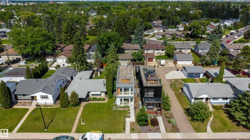 7405 89 Street Nw, Edmonton, AB - Outdoor With View