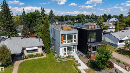 7405 89 Street Nw, Edmonton, AB - Outdoor