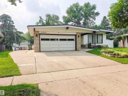 15012 63 Street NW  Edmonton, AB T5A 2B8