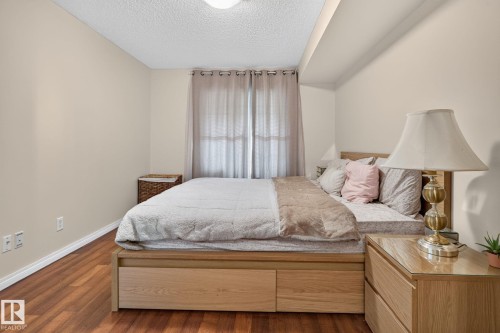 #317 11441 Ellerslie Rd Sw, Edmonton, AB - Indoor Photo Showing Bedroom