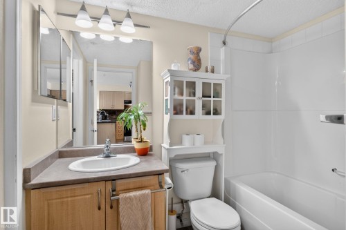 #317 11441 Ellerslie Rd Sw, Edmonton, AB - Indoor Photo Showing Bathroom