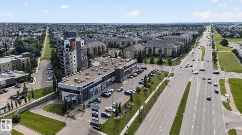 #317 11441 Ellerslie Rd Sw, Edmonton, AB - Outdoor With View