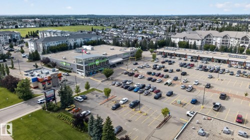 #317 11441 Ellerslie Rd Sw, Edmonton, AB - Outdoor With View