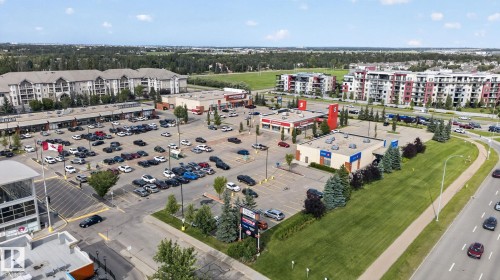 #317 11441 Ellerslie Rd Sw, Edmonton, AB - Outdoor With View