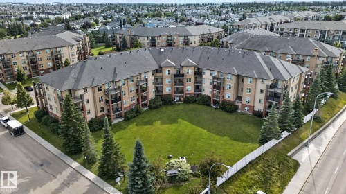 #317 11441 Ellerslie Rd Sw, Edmonton, AB - Outdoor