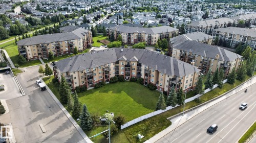 #317 11441 Ellerslie Rd Sw, Edmonton, AB - Outdoor With View